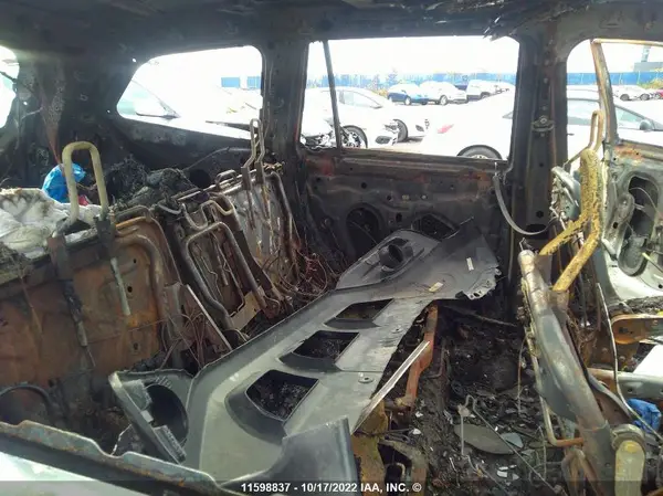 5FNYF6H96KB501552 2019 HONDA PILOT - Image 8
