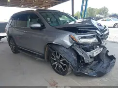 5FNYF6H96LB000551 2020 HONDA PILOT