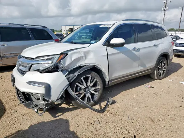 5FNYF6H96LB002350 2020 HONDA PILOT - Image 1