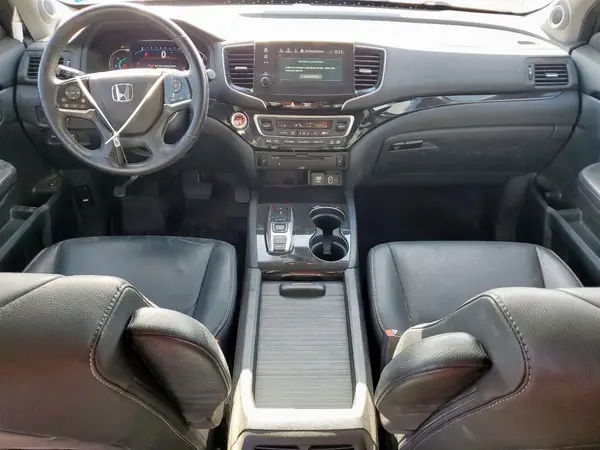 5FNYF6H96LB002350 2020 HONDA PILOT - Image 8