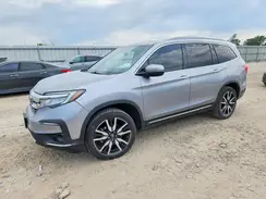5FNYF6H96LB010058 2020 HONDA PILOT