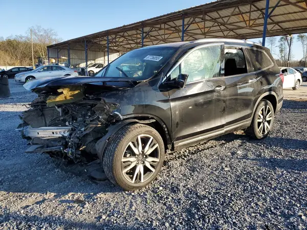 5FNYF6H96LB012456 2020 HONDA PILOT - Image 1