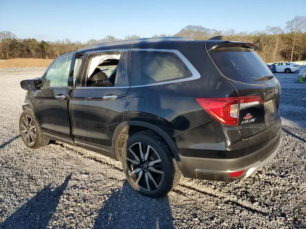 5FNYF6H96LB012456 2020 HONDA PILOT - Image 2
