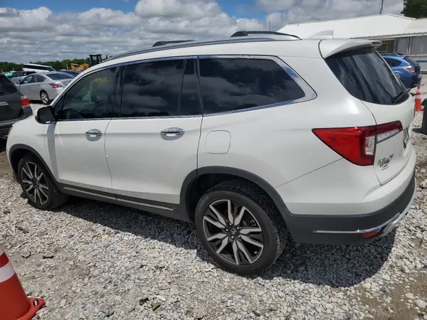 5FNYF6H96LB015504 2020 HONDA PILOT - Image 2