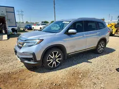 5FNYF6H96LB016569 2020 HONDA PILOT