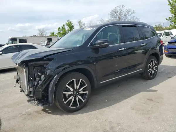 5FNYF6H96LB022873 2020 HONDA PILOT - Image 1