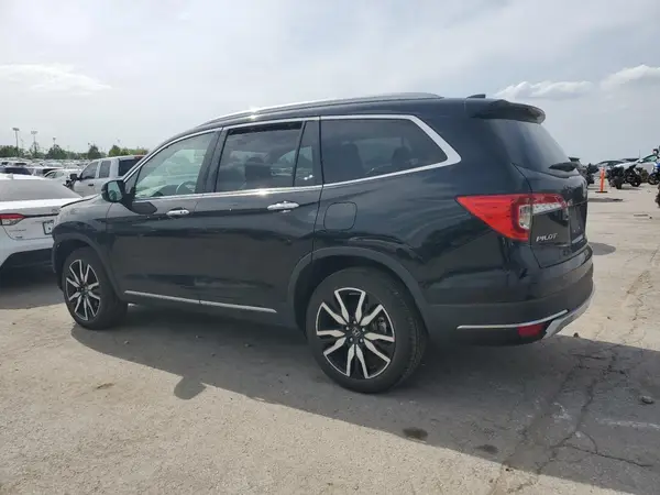 5FNYF6H96LB022873 2020 HONDA PILOT - Image 2