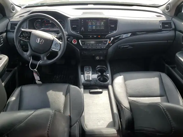 5FNYF6H96LB022873 2020 HONDA PILOT - Image 8