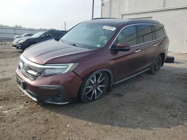 5FNYF6H96LB028737 2020 HONDA PILOT - Image 1