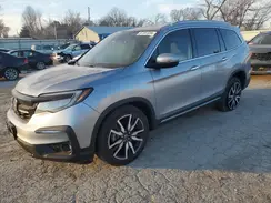 5FNYF6H96LB029385 2020 HONDA PILOT