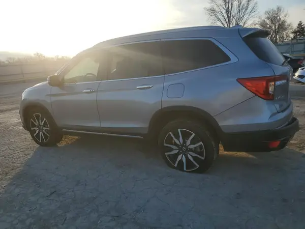5FNYF6H96LB029385 2020 HONDA PILOT - Image 2
