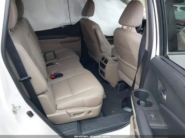 5FNYF6H96LB037051 2020 HONDA PILOT - Image 8