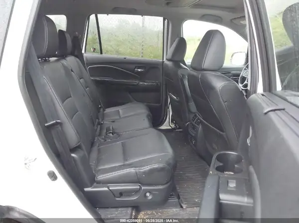 5FNYF6H96LB037938 2020 HONDA PILOT - Image 8