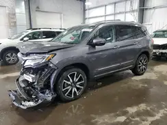 5FNYF6H96LB052407 2020 HONDA PILOT