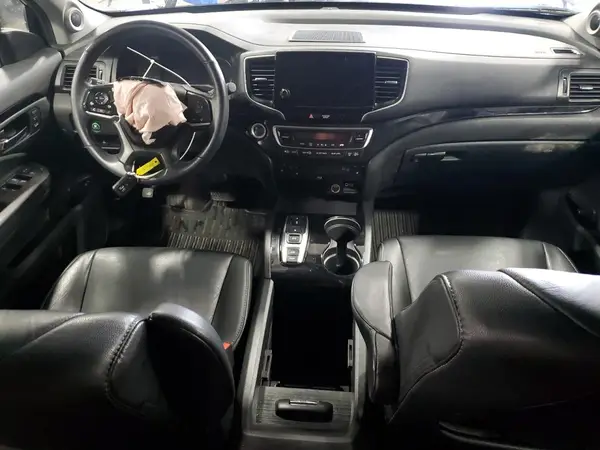 5FNYF6H96LB052407 2020 HONDA PILOT - Image 8