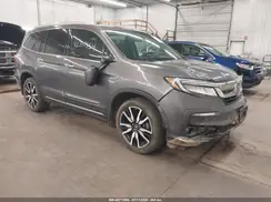 5FNYF6H96LB052486 2020 HONDA PILOT