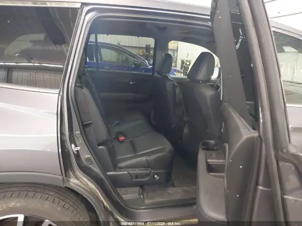 5FNYF6H96LB052486 2020 HONDA PILOT - Image 8