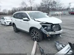 5FNYF6H96LB056229 2020 HONDA PILOT