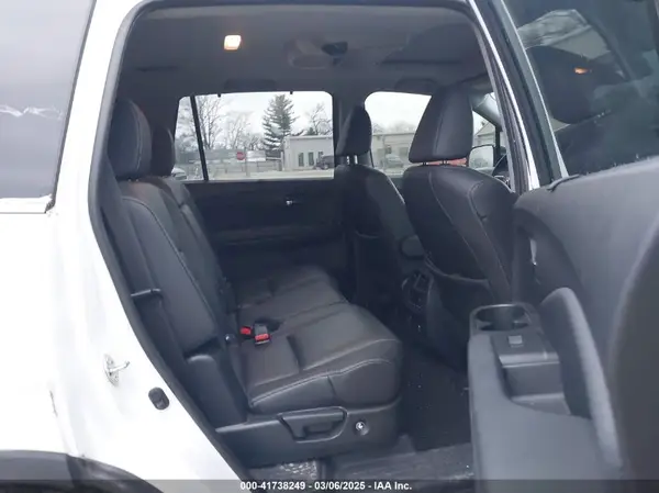 5FNYF6H96LB056229 2020 HONDA PILOT - Image 8
