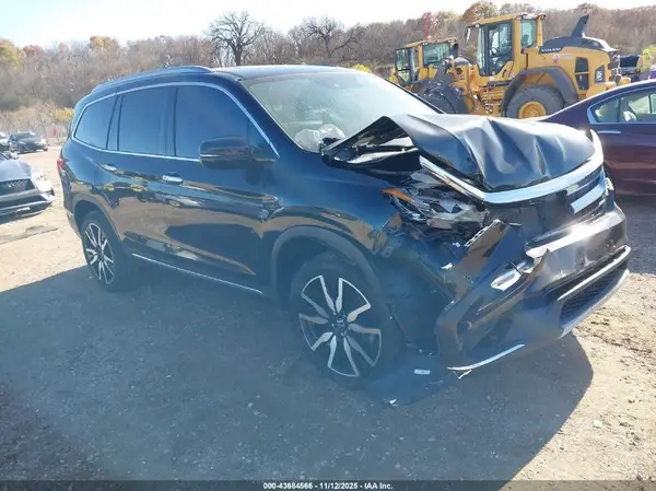 5FNYF6H96LB064797 2020 HONDA PILOT - Image 1