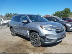 5FNYF6H96LB065836 2020 HONDA PILOT