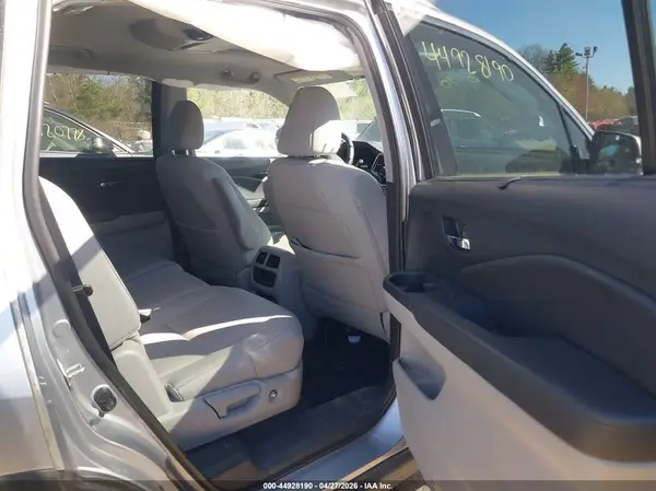 5FNYF6H96LB065836 2020 HONDA PILOT - Image 8