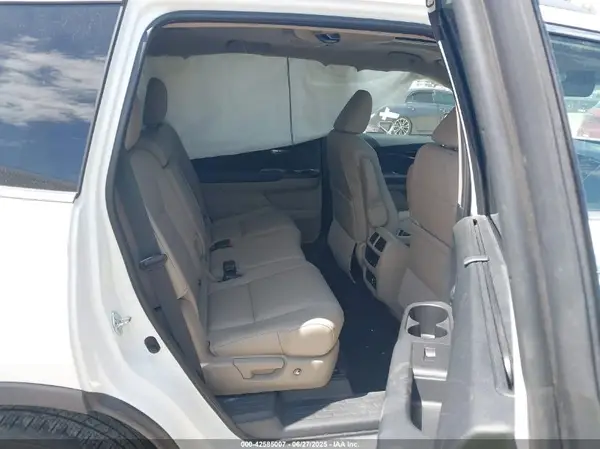 5FNYF6H96MB030036 2021 HONDA PILOT - Image 8