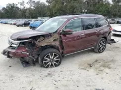 5FNYF6H96MB041117 2021 HONDA PILOT