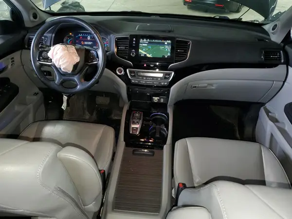 5FNYF6H96MB041909 2021 HONDA PILOT - Image 8