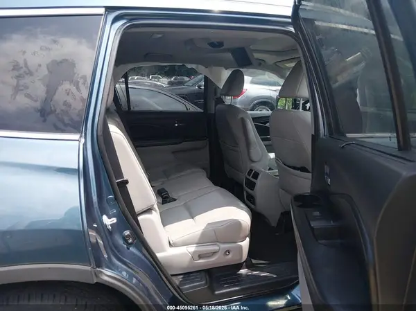 5FNYF6H96MB042512 2021 HONDA PILOT - Image 8