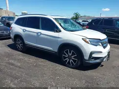 5FNYF6H96MB058533 2021 HONDA PILOT