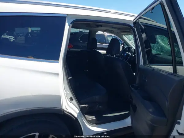5FNYF6H96MB058533 2021 HONDA PILOT - Image 8
