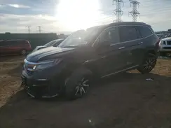 5FNYF6H96MB062632 2021 HONDA PILOT