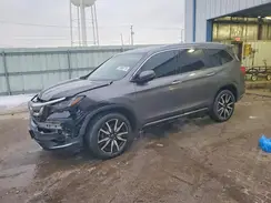 5FNYF6H96MB078913 2021 HONDA PILOT