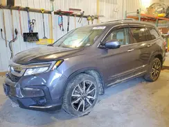 5FNYF6H96NB007860 2022 HONDA PILOT