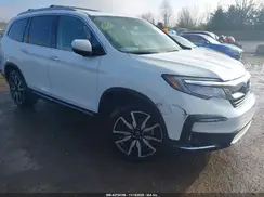 5FNYF6H96NB016056 2022 HONDA PILOT