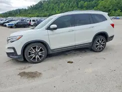5FNYF6H96NB016090 2022 HONDA PILOT