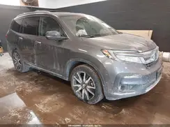 5FNYF6H96NB016252 2022 HONDA PILOT