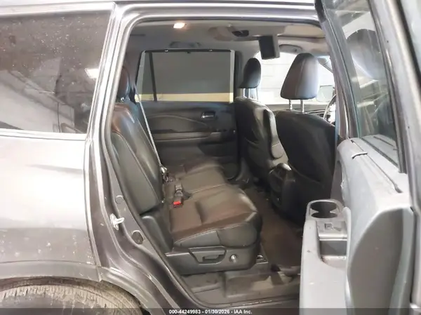 5FNYF6H96NB016252 2022 HONDA PILOT - Image 8