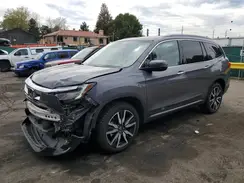 5FNYF6H96NB037232 2022 HONDA PILOT