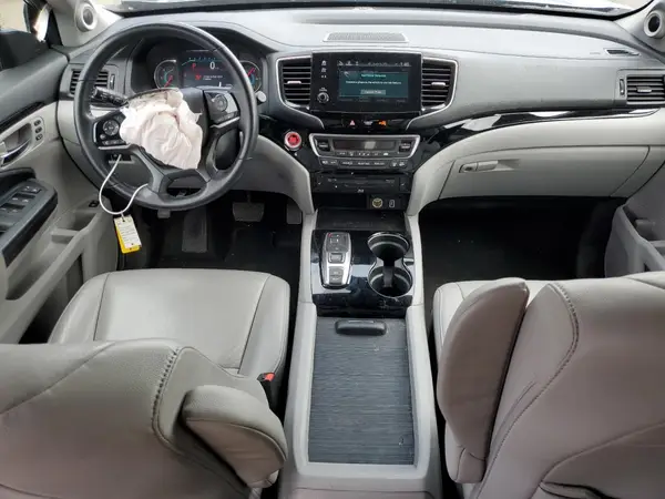 5FNYF6H96NB037232 2022 HONDA PILOT - Image 8