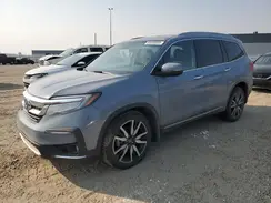 5FNYF6H96NB506044 2022 HONDA PILOT