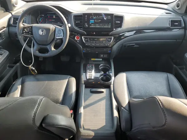 5FNYF6H96NB506044 2022 HONDA PILOT - Image 8