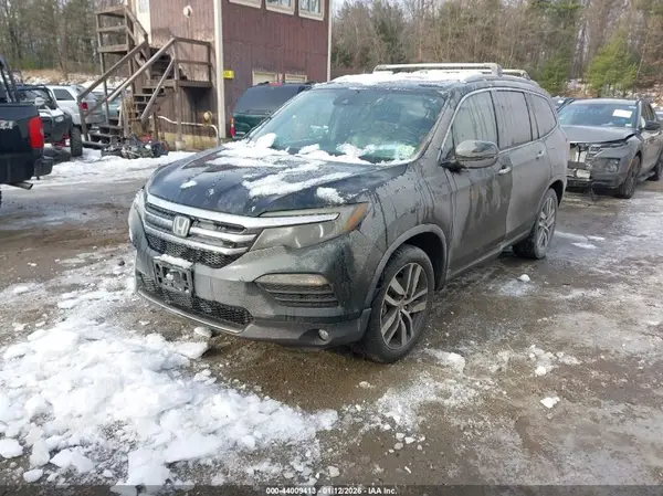 5FNYF6H97GB002489 2016 HONDA PILOT - Image 2