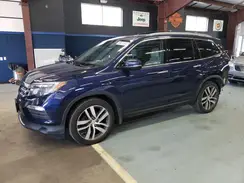 5FNYF6H97GB006011 2016 HONDA PILOT
