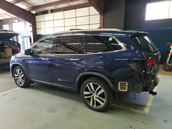 5FNYF6H97GB006011 2016 HONDA PILOT - Image 2