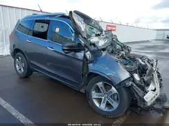 5FNYF6H97GB006557 2016 HONDA PILOT