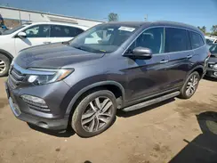 5FNYF6H97GB016442 2016 HONDA PILOT