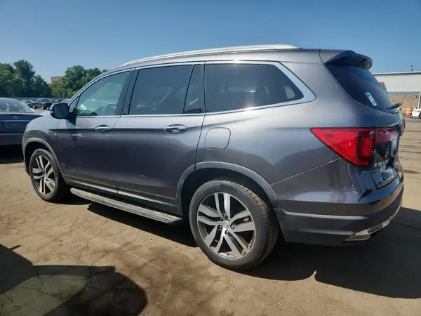 5FNYF6H97GB016442 2016 HONDA PILOT - Image 2