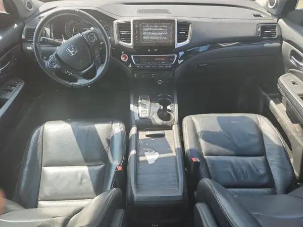 5FNYF6H97GB016442 2016 HONDA PILOT - Image 8